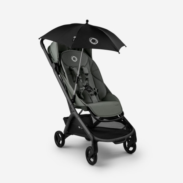 Прогулянкова коляска Bugaboo Butterfly 2 HERITAGE BLACK
