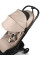 Прогулянкова коляска Bugaboo Butterfly 2 Desert Taupe