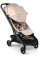 Прогулянкова коляска Bugaboo Butterfly 2 Desert Taupe