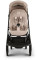 Прогулянкова коляска Bugaboo Butterfly 2 Desert Taupe