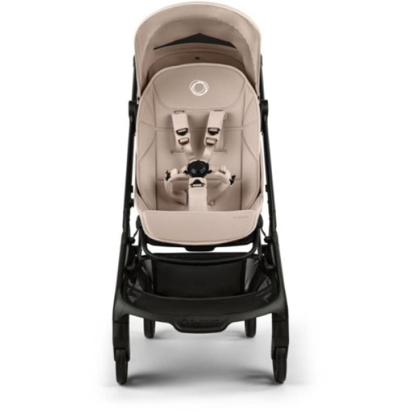Прогулянкова коляска Bugaboo Butterfly 2 Desert Taupe