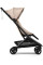Прогулянкова коляска Bugaboo Butterfly 2 Desert Taupe