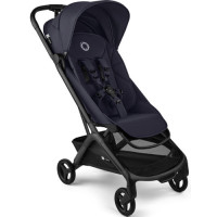 Прогулочная коляска Bugaboo Butterfly 2 Deep Indigo