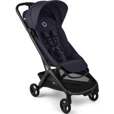 Прогулянкова коляска Bugaboo Butterfly 2 Deep Indigo