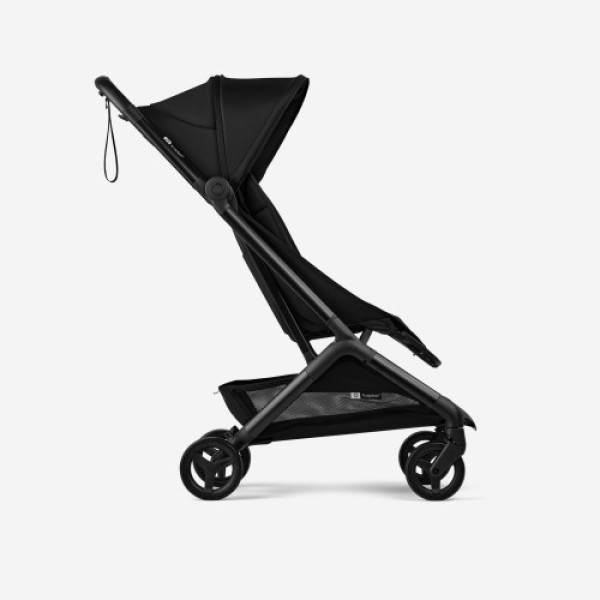 Прогулянкова коляска Bugaboo Butterfly 2 Deep Indigo
