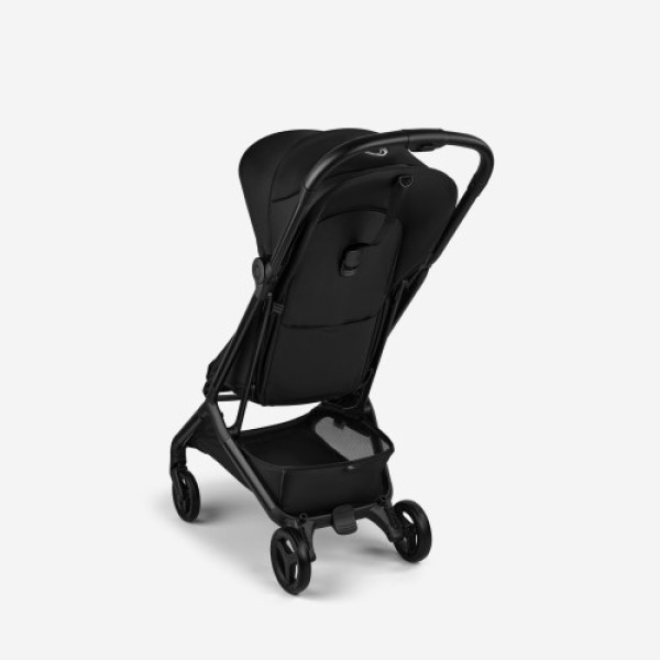 Прогулянкова коляска Bugaboo Butterfly 2 Deep Indigo