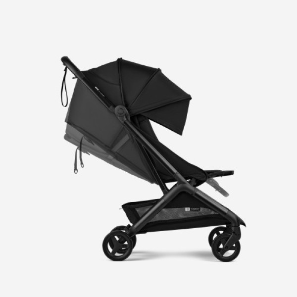 Прогулянкова коляска Bugaboo Butterfly 2 Deep Indigo