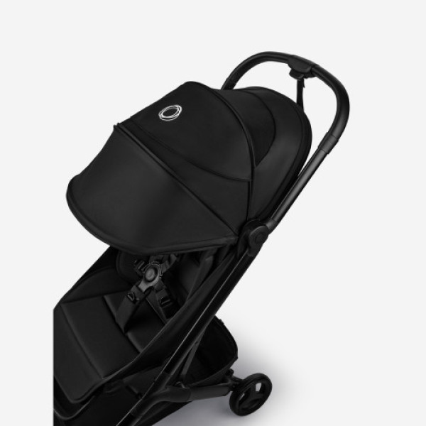 Прогулянкова коляска Bugaboo Butterfly 2 Deep Indigo