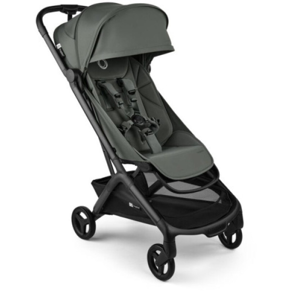 Прогулочная коляска Bugaboo Butterfly 2 Forest Green