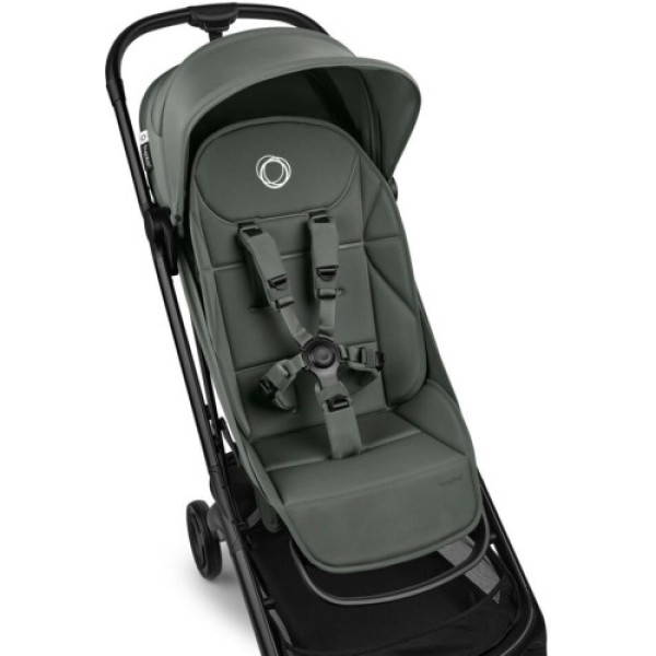 Прогулочная коляска Bugaboo Butterfly 2 Forest Green