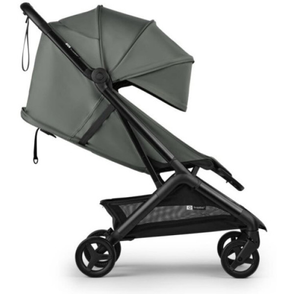 Прогулочная коляска Bugaboo Butterfly 2 Forest Green