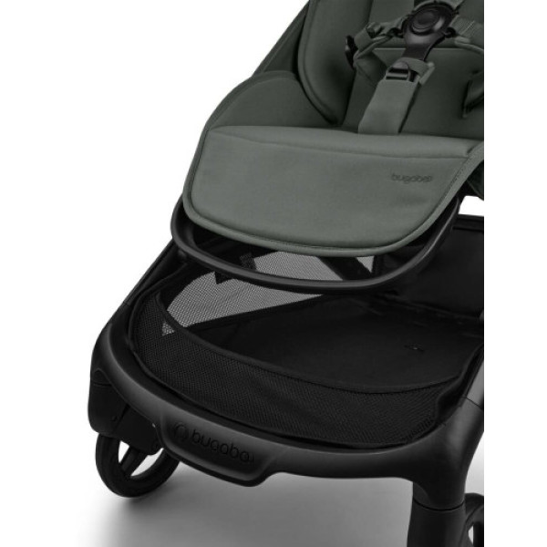 Прогулочная коляска Bugaboo Butterfly 2 Forest Green