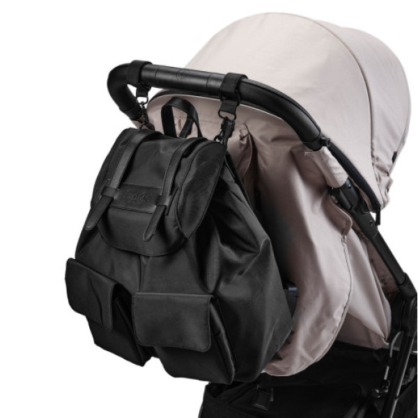Рюкзак Elodie Details BackPack CITY Black