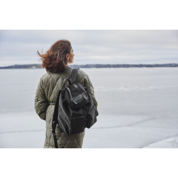 Рюкзак Elodie Details BackPack CITY Black