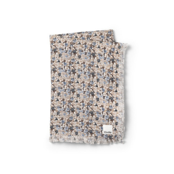 Плед Elodie Details Soft Cotton Blanket