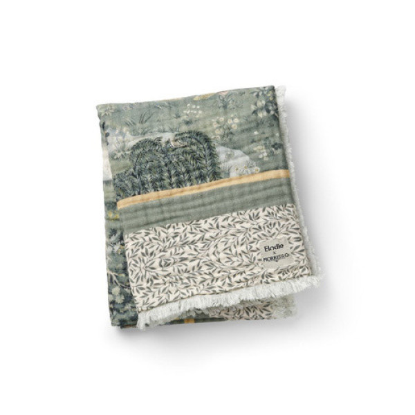 Плед Elodie Details Soft Cotton Blanket