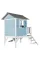Детский домик AXI Lodge XL C050.002.81