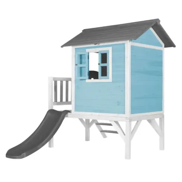 Детский домик AXI Lodge XL C050.002.81