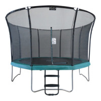 Великий садовий батут Axi для дітей Denver 366 см