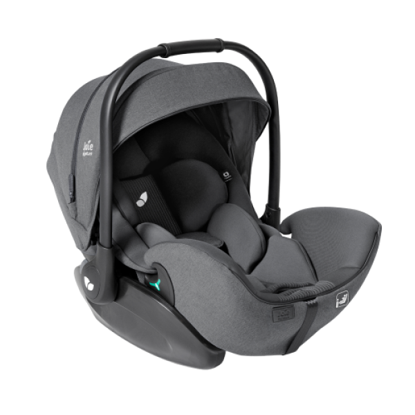 Автокрісло Joie I-LEVEL PRO SIGNATURE
