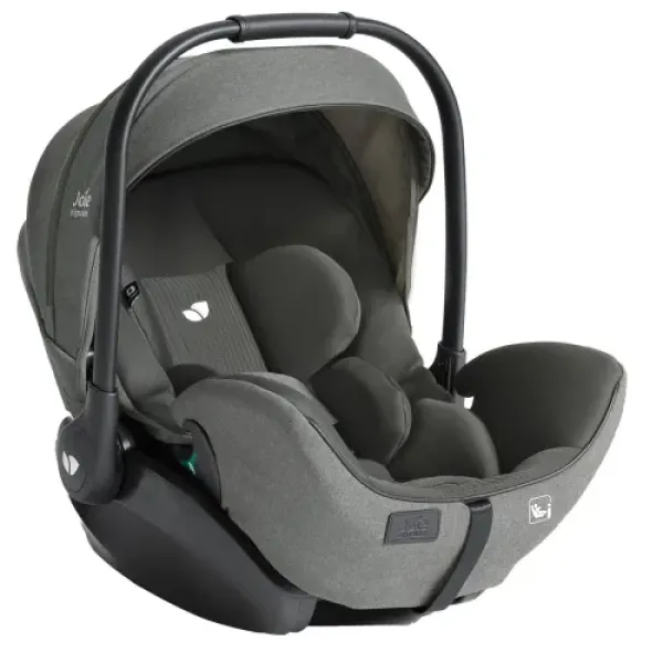 Автокрісло Joie I-LEVEL PRO SIGNATURE