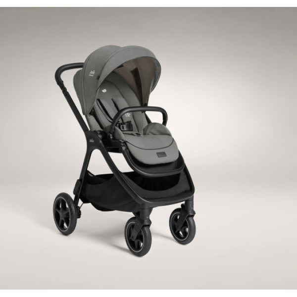 Прогулянкова коляска Joie FINITI LX SIGNATURE