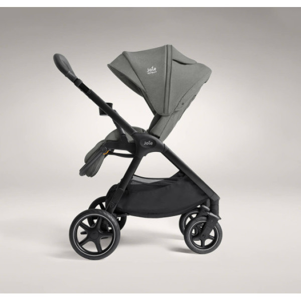 Прогулянкова коляска Joie FINITI LX SIGNATURE