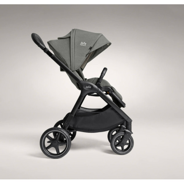 Прогулянкова коляска Joie FINITI LX SIGNATURE