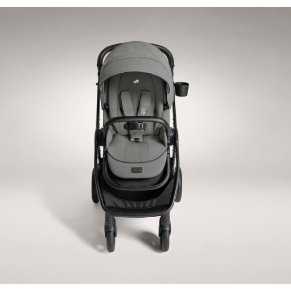 Прогулянкова коляска Joie FINITI LX SIGNATURE