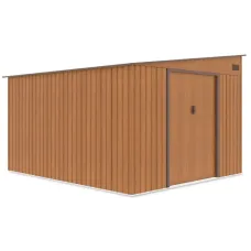 Садовий будинок Hardmaister для інструментів  JASPER 279x321 см