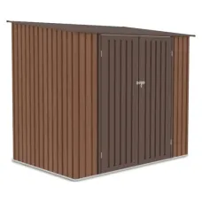 Садовий будинок Hardmaister для інструментів KENT 222x149 см