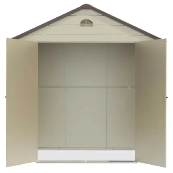 Садовий будинок Hardmaister для інструментів  VERMONT 242x192 см