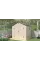Садовий будинок Hardmaister для інструментів  VERMONT 242x192 см