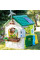 Садовый домик Feber Eco 13004