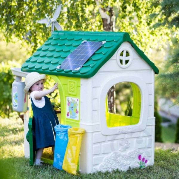 Садовый домик Feber Eco 13004