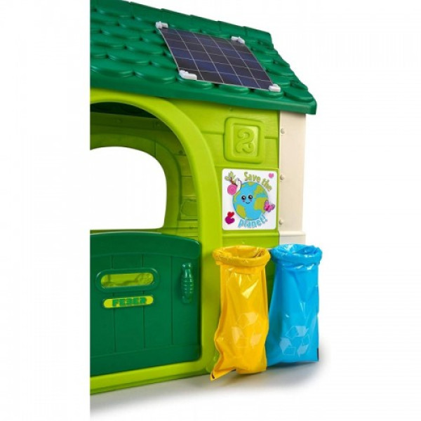 Садовый домик Feber Eco 13004