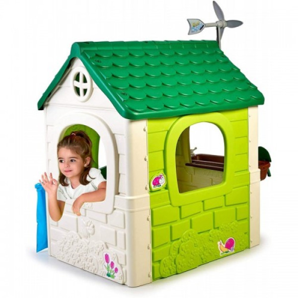 Садовый домик Feber Eco 13004