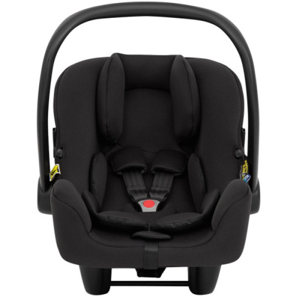 Автокрісло Graco Snuglite i-Size R129 з базою