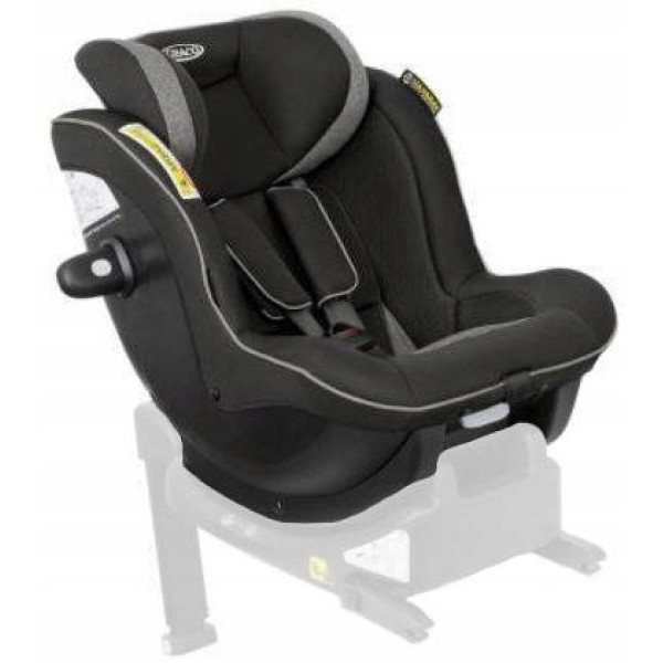 Автокрісло Graco Ascent I-Size Plus