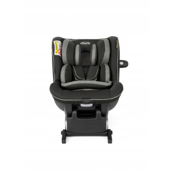 Автокрісло Graco Ascent I-Size Plus