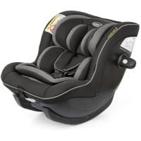 Автокресло Graco Ascent I-Size Plus