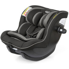 Автокрісло Graco Ascent I-Size Plus