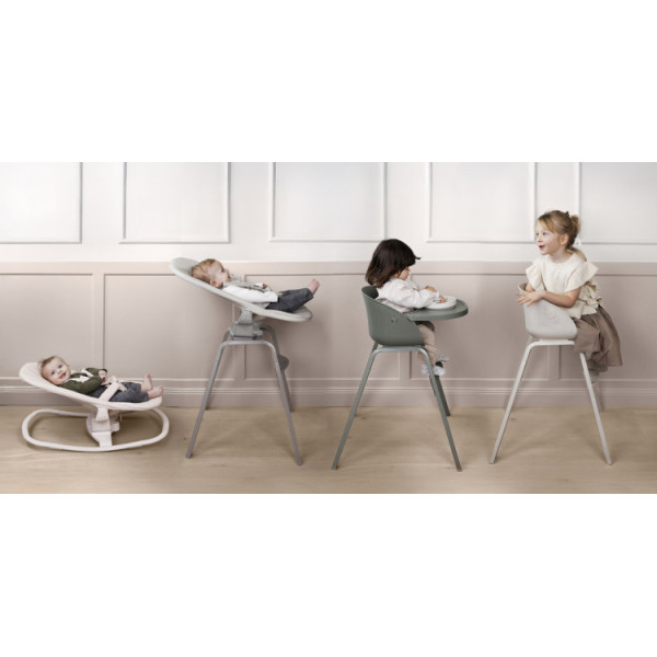 Шезлонг Elodie Details Newborn Seat GRACE