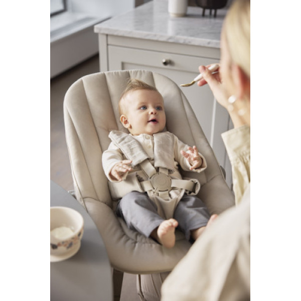 Шезлонг Elodie Details Newborn Seat GRACE