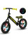 Велобег Kidwell REBEL LED