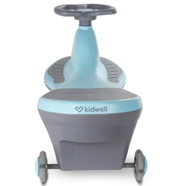 Дитячий бібікар Kidwell ROLLO