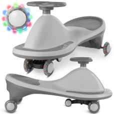 Дитячий бібікар Kidwell ROLLO