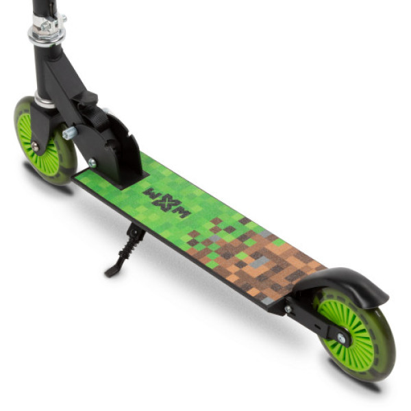 Детский самокат Kidwell SKIPO 120mm