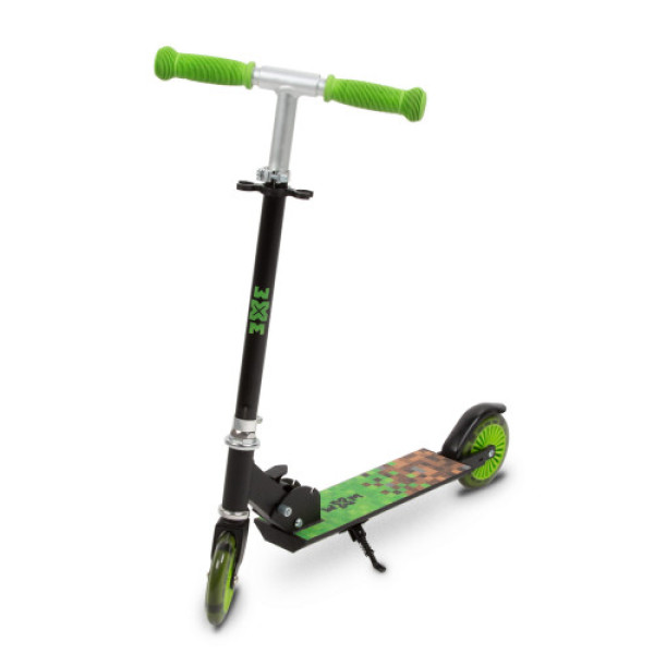 Детский самокат Kidwell SKIPO 120mm