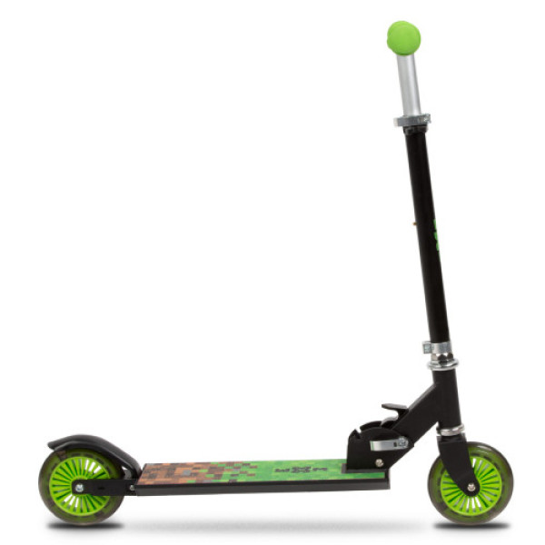 Детский самокат Kidwell SKIPO 120mm